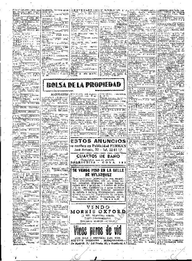 ABC MADRID 21-04-1959 página 80