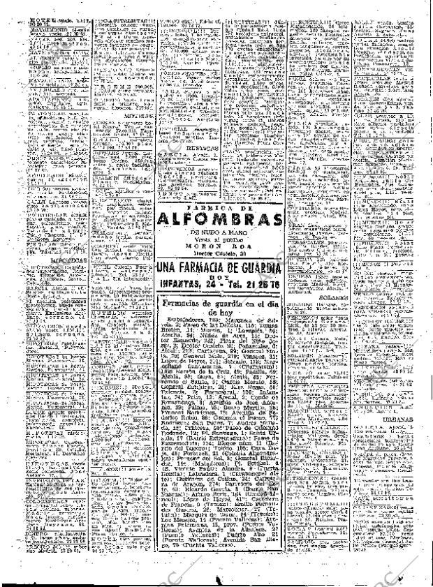 ABC MADRID 21-04-1959 página 81
