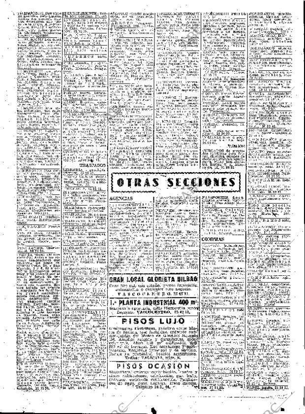 ABC MADRID 21-04-1959 página 83