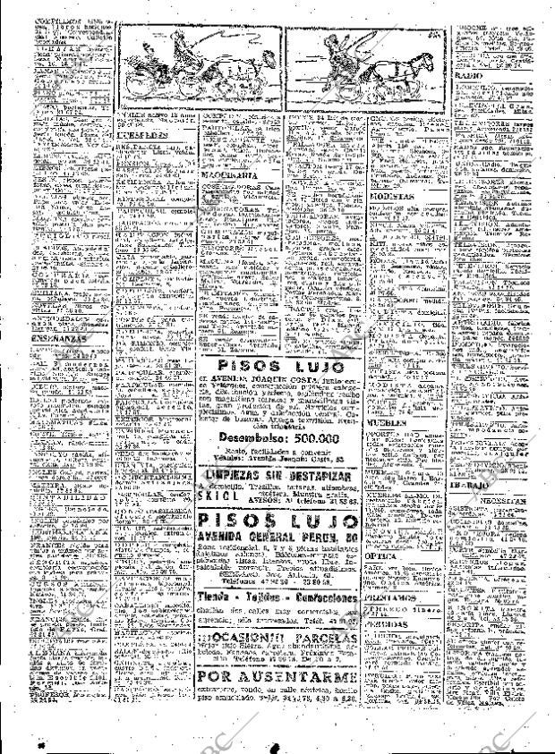 ABC MADRID 21-04-1959 página 84
