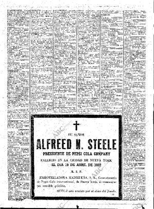 ABC MADRID 21-04-1959 página 85