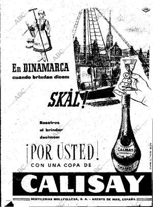 ABC MADRID 21-04-1959 página 92