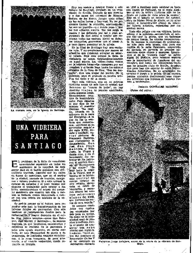 ABC SEVILLA 22-04-1959 página 19