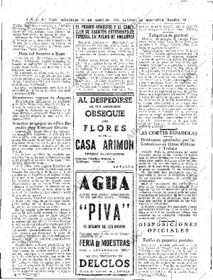 ABC SEVILLA 22-04-1959 página 32