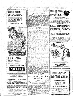 ABC SEVILLA 22-04-1959 página 34