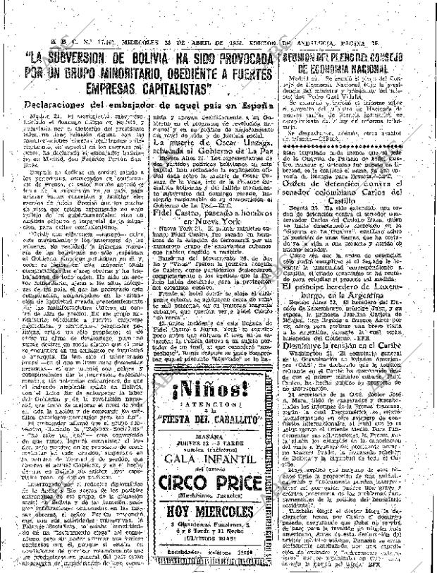 ABC SEVILLA 22-04-1959 página 35