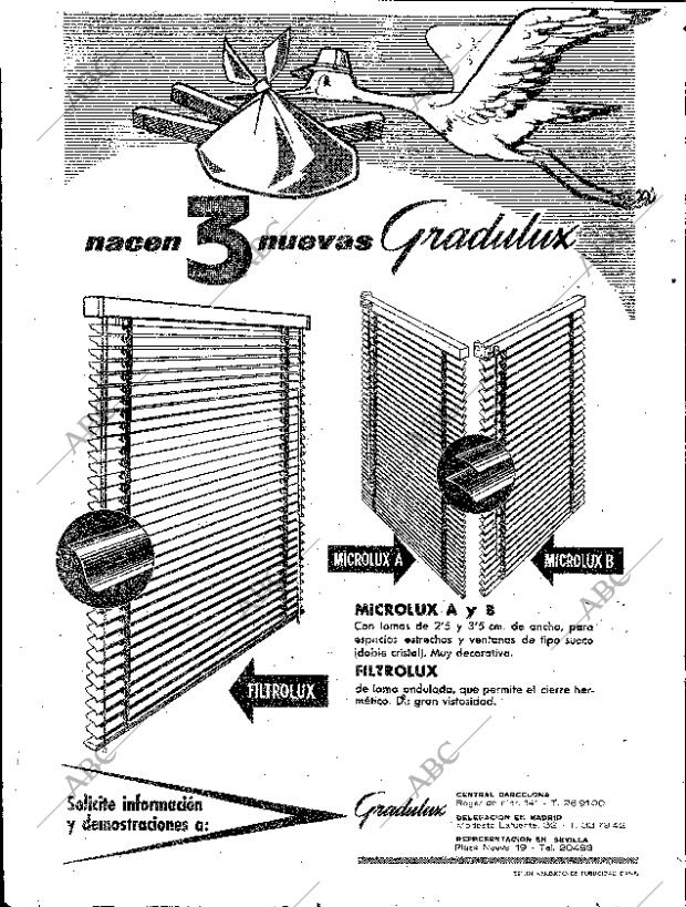 ABC SEVILLA 24-04-1959 página 14