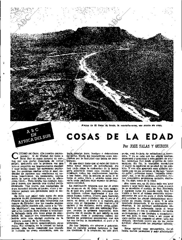 ABC SEVILLA 24-04-1959 página 23