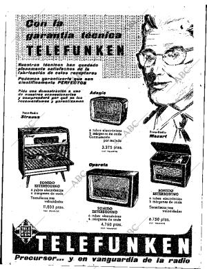 ABC SEVILLA 24-04-1959 página 28