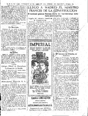 ABC SEVILLA 24-04-1959 página 43