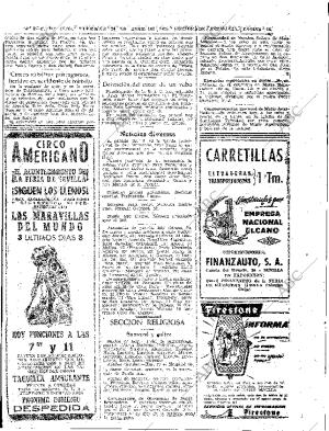 ABC SEVILLA 24-04-1959 página 48