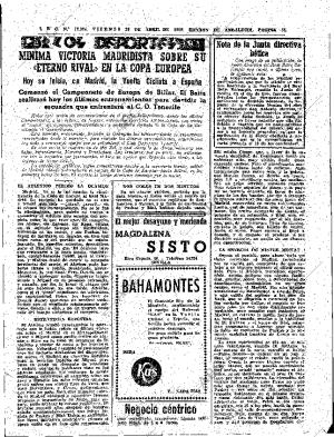 ABC SEVILLA 24-04-1959 página 51