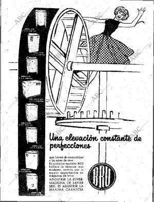 ABC SEVILLA 25-04-1959 página 20