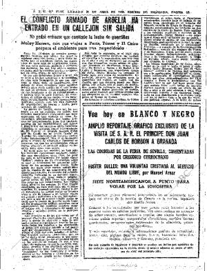 ABC SEVILLA 25-04-1959 página 31