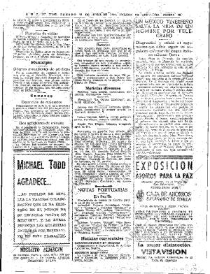 ABC SEVILLA 25-04-1959 página 44