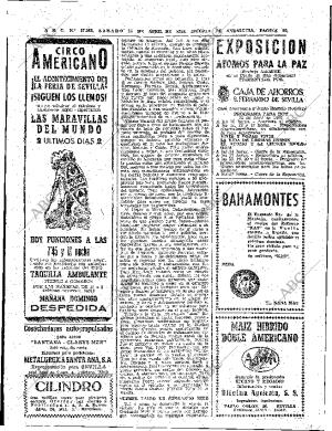 ABC SEVILLA 25-04-1959 página 48