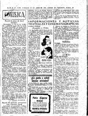 ABC SEVILLA 25-04-1959 página 51
