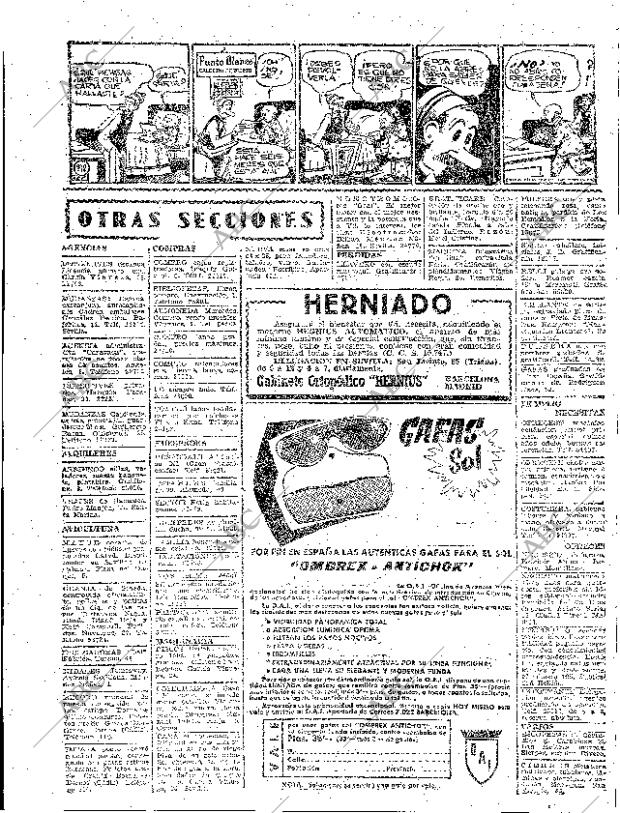 ABC SEVILLA 25-04-1959 página 54