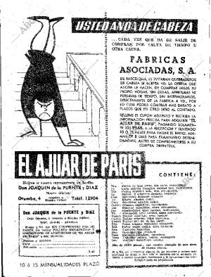 ABC SEVILLA 25-04-1959 página 60