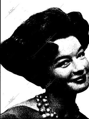 BLANCO Y NEGRO MADRID 25-04-1959 página 100