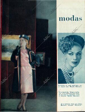 BLANCO Y NEGRO MADRID 25-04-1959 página 102