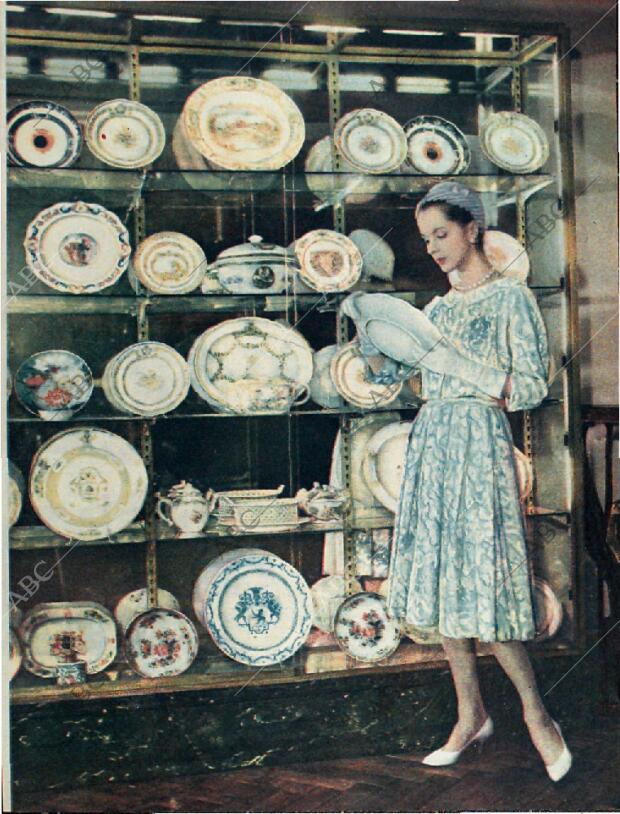 BLANCO Y NEGRO MADRID 25-04-1959 página 103