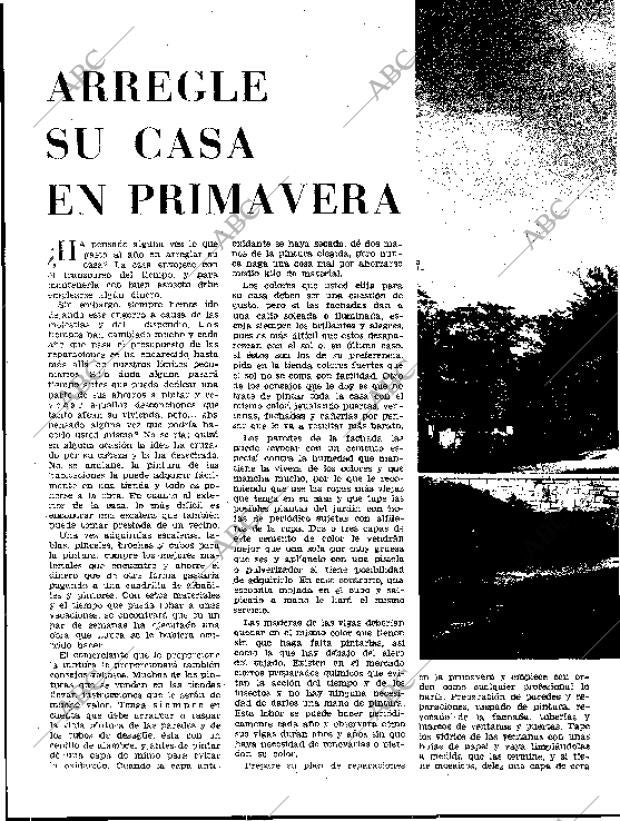 BLANCO Y NEGRO MADRID 25-04-1959 página 104