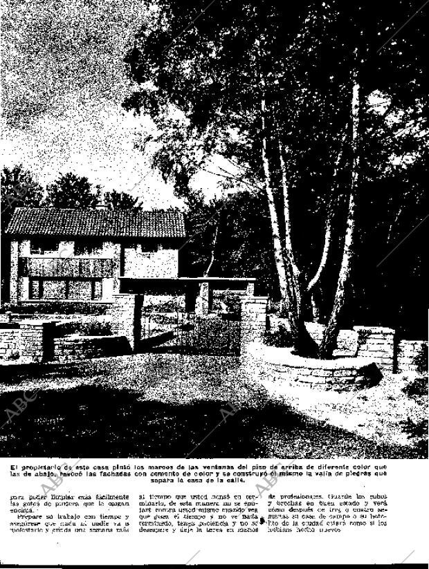 BLANCO Y NEGRO MADRID 25-04-1959 página 105