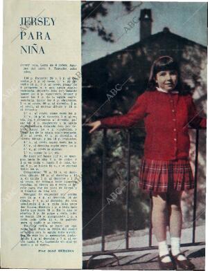 BLANCO Y NEGRO MADRID 25-04-1959 página 107