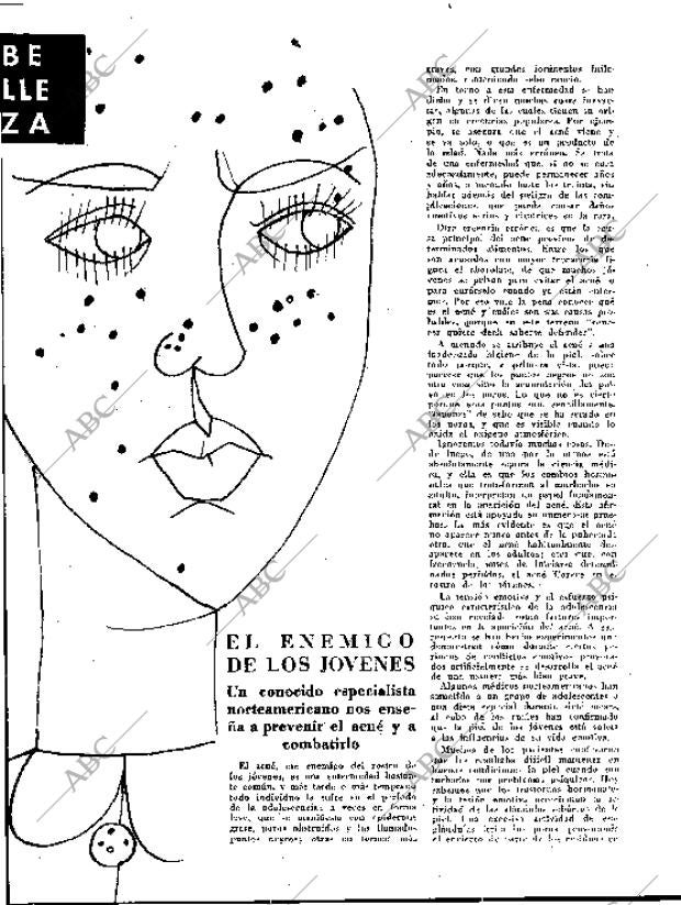 BLANCO Y NEGRO MADRID 25-04-1959 página 108