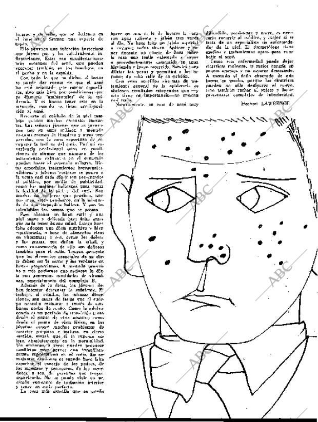 BLANCO Y NEGRO MADRID 25-04-1959 página 109