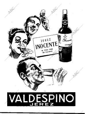 BLANCO Y NEGRO MADRID 25-04-1959 página 11