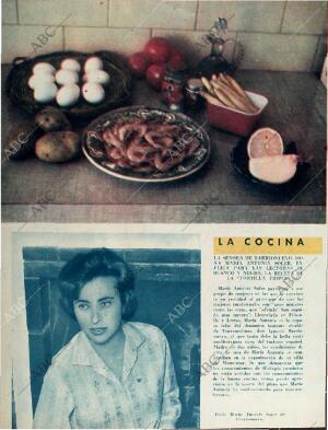 BLANCO Y NEGRO MADRID 25-04-1959 página 110