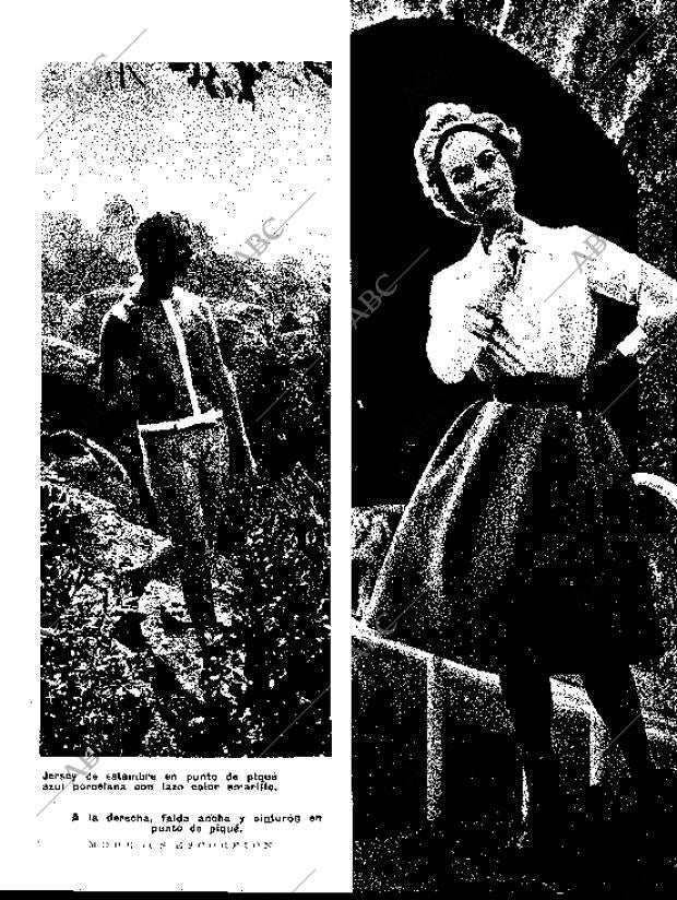 BLANCO Y NEGRO MADRID 25-04-1959 página 113