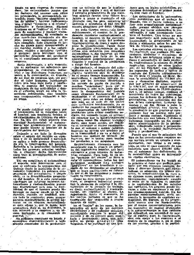 BLANCO Y NEGRO MADRID 25-04-1959 página 117