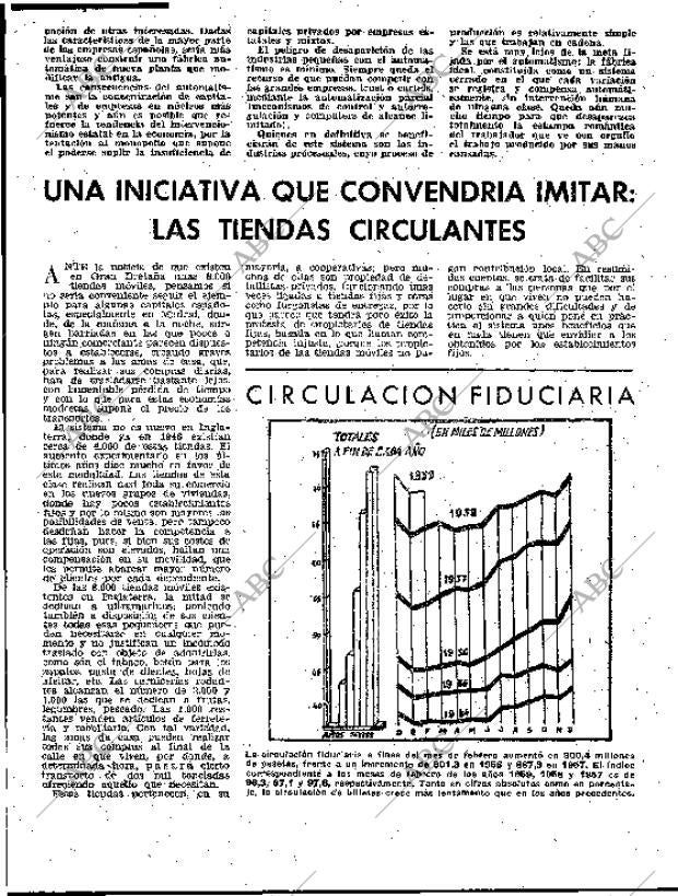 BLANCO Y NEGRO MADRID 25-04-1959 página 118