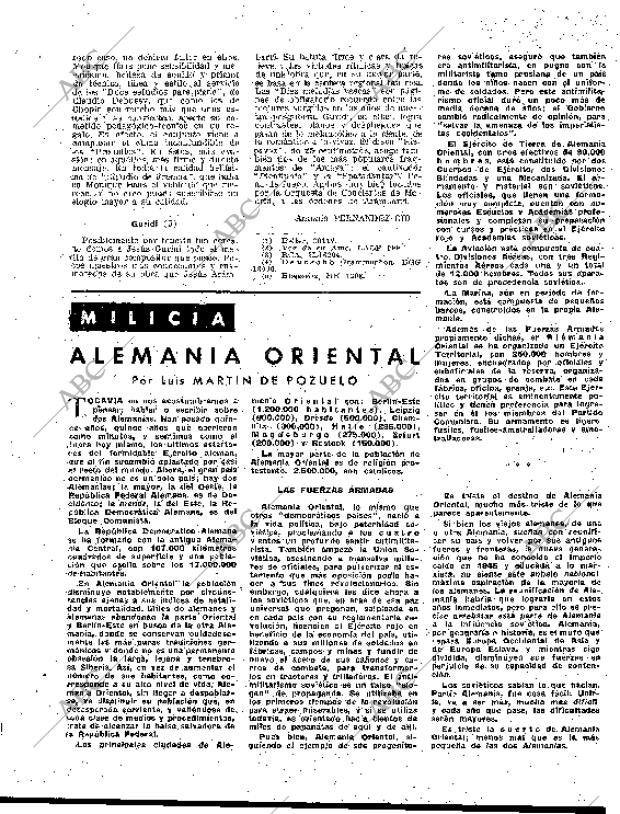 BLANCO Y NEGRO MADRID 25-04-1959 página 121