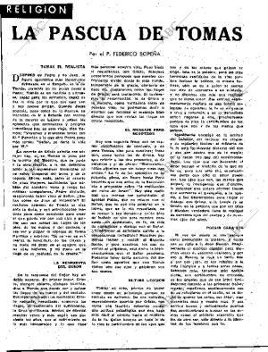 BLANCO Y NEGRO MADRID 25-04-1959 página 122