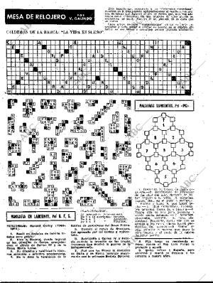 BLANCO Y NEGRO MADRID 25-04-1959 página 128