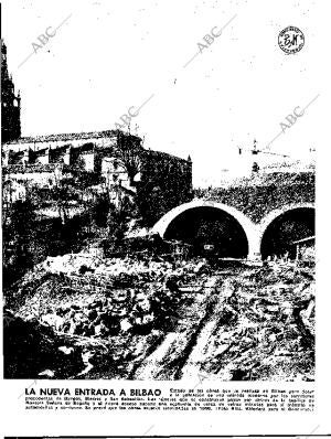 BLANCO Y NEGRO MADRID 25-04-1959 página 14