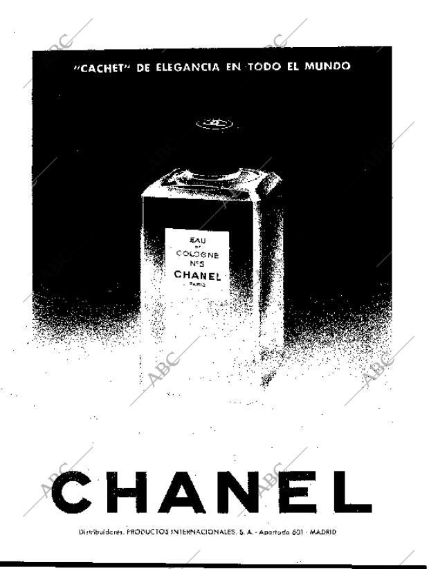 BLANCO Y NEGRO MADRID 25-04-1959 página 17