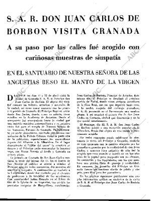 BLANCO Y NEGRO MADRID 25-04-1959 página 19