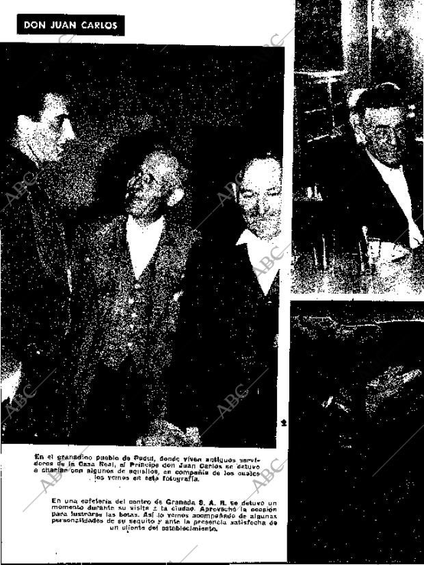 BLANCO Y NEGRO MADRID 25-04-1959 página 20