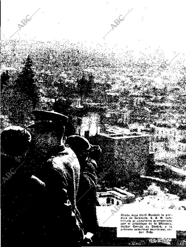 BLANCO Y NEGRO MADRID 25-04-1959 página 23