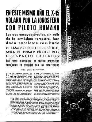 BLANCO Y NEGRO MADRID 25-04-1959 página 26