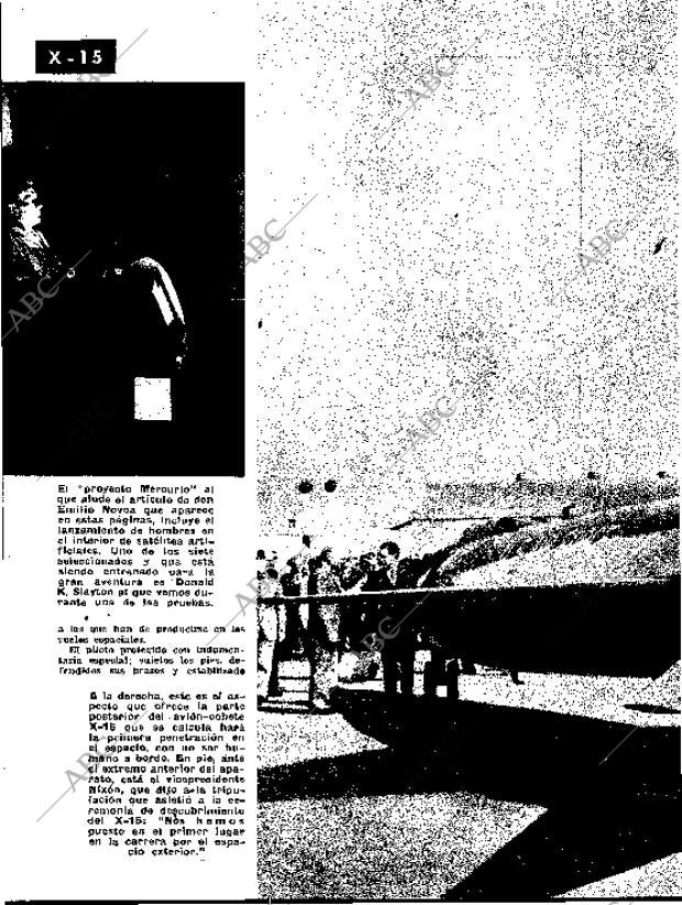 BLANCO Y NEGRO MADRID 25-04-1959 página 28