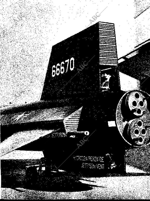 BLANCO Y NEGRO MADRID 25-04-1959 página 29