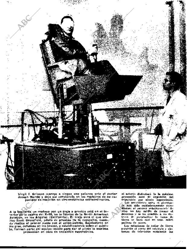 BLANCO Y NEGRO MADRID 25-04-1959 página 31