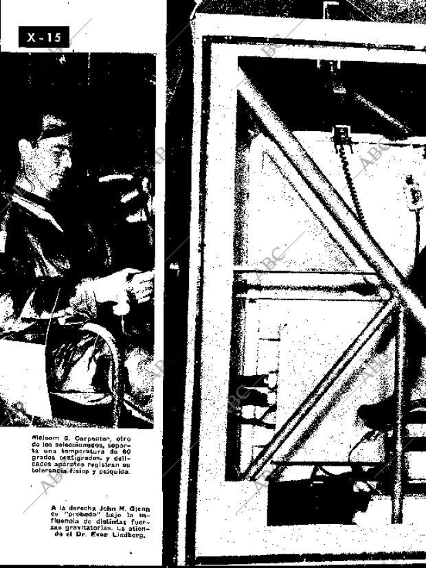 BLANCO Y NEGRO MADRID 25-04-1959 página 32