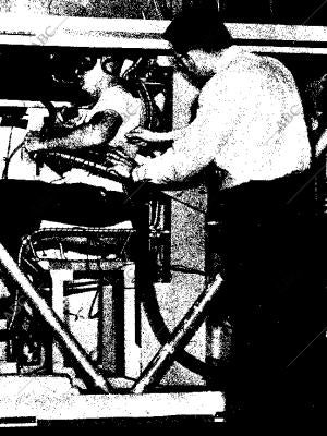 BLANCO Y NEGRO MADRID 25-04-1959 página 33